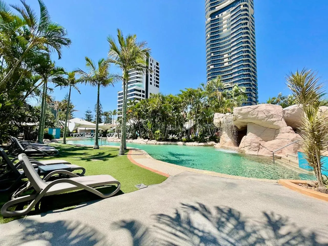 Diamond Beach 16 New Gold Coast