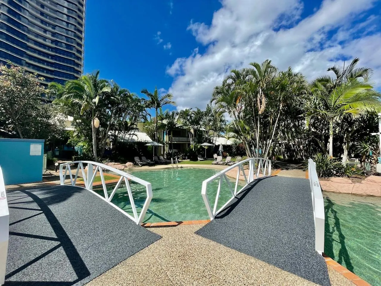 Apartment Diamond Beach 16 New Gold Coast Australia
