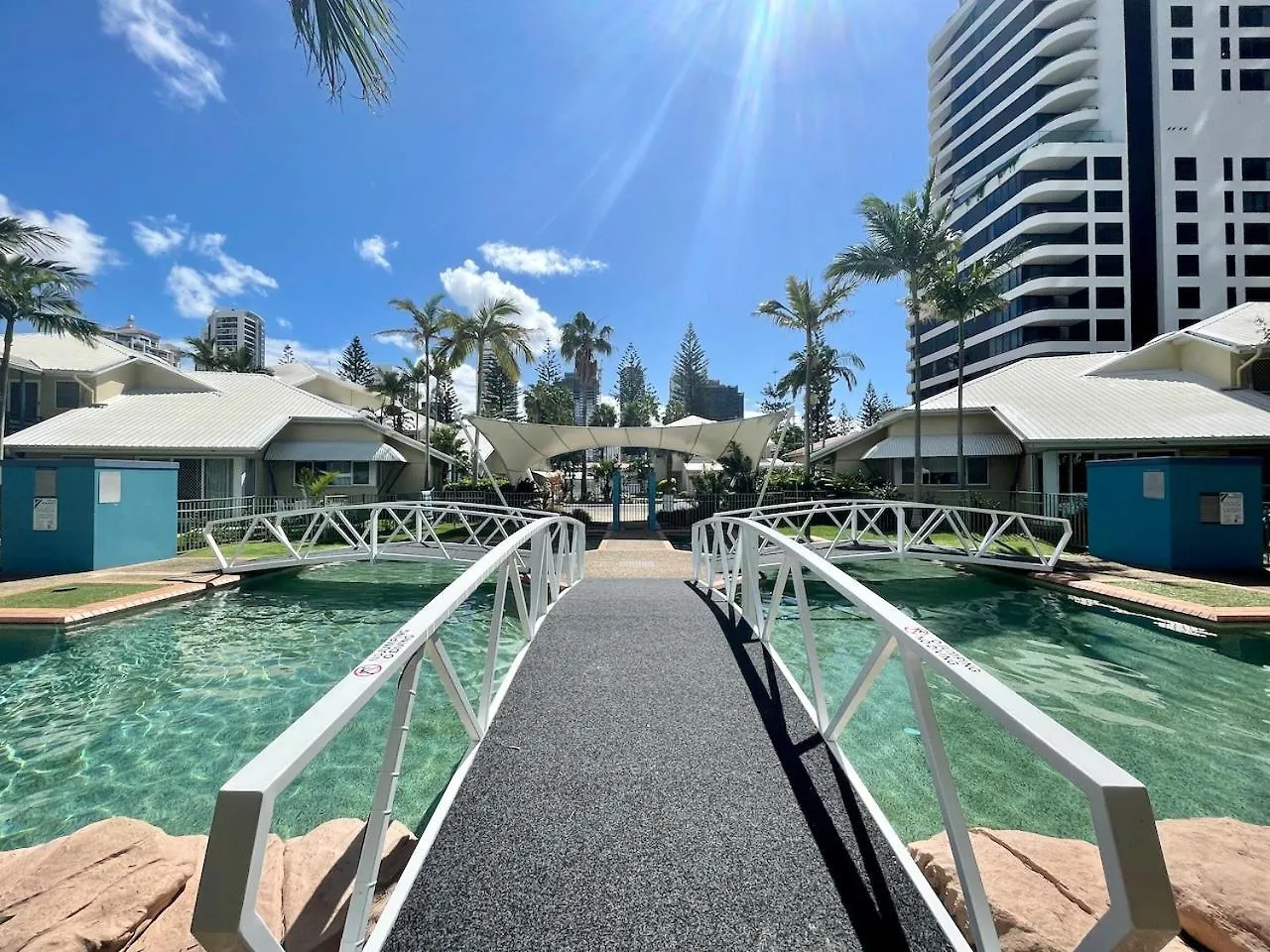 Diamond Beach 16 New Gold Coast