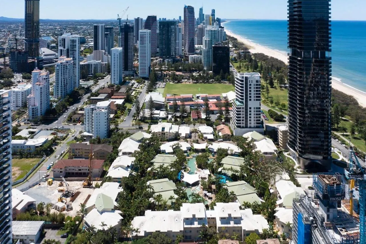 Diamond Beach 16 New Gold Coast